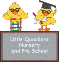 Little Quackers Nursery & Pre School