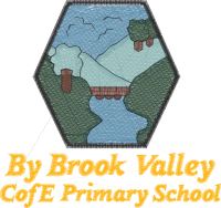 By Brook Valley CofE Primary School