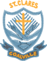 St. Clare's Primary School, Coalville, Leicestershire