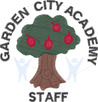 Garden City Academy (Staff Uniform)