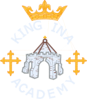 King Ina Academy (Academy Uniform)