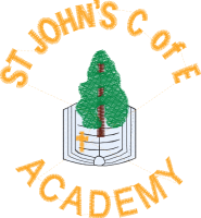 St John's Church of England Academy