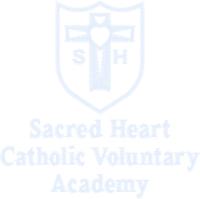 Sacred Heart Primary Catholic Voluntary Academy