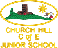 Church Hill Church of England Junior School