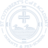 St Cuthbert's Church of England Infants School
