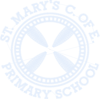 St Mary's Church of England Primary School