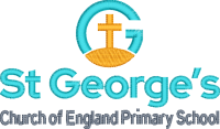 St George's Church of England Primary School