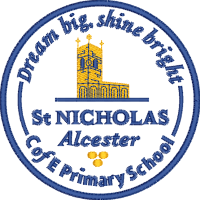 St Nicholas' Church of England Primary