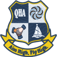 Quarry Hill Academy (School Uniform)