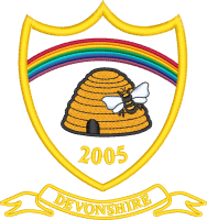 Devonshire Primary Academy