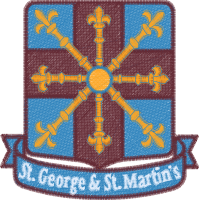 St George and St Martin's Catholic Primary School