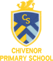 Chivenor Primary School (Chivenor Staff Uniform)