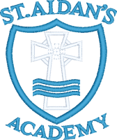 St Aidan's Catholic Primary Academy (PE Uniform)