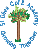 St Giles C of E Academy