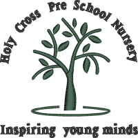 Holy Cross Pre-School Nursery (Staff)
