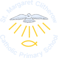 St Margaret Clitherow Catholic Primary School