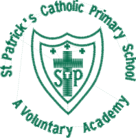St Patrick's Catholic Primary School, a Voluntary Academy