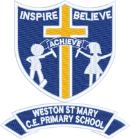 Weston St Mary Church of England Primary School