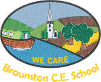 Braunston Church of England Primary School (P.E Hoodie)