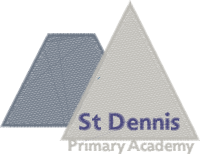 St Dennis Primary Academy