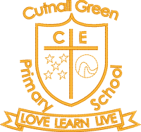 Cutnall Green C of E Primary School