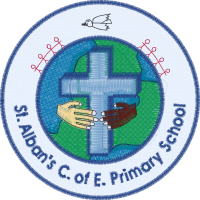 St Alban's Primary School