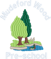 Mudeford Wood Pre-school (Staff Uniform)