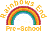 Rainbows End Pre-School (Pre- School Uniform)