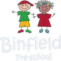 Binfield Pre-School