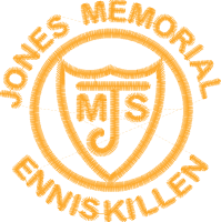 Jones Memorial Primary School
