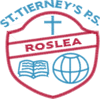 St Tierney's Primary School