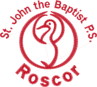 St John the Baptist Primary School