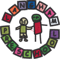 Langham Preschool (Pupils)