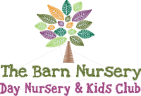The Barn Nursery & Kids Club