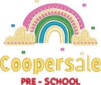 Coopersale Pre-School