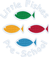 Little Fishes Pre-School (Staff Uniform)