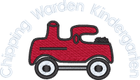 Chipping Warden Kindergarten