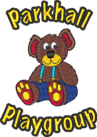 Parkhall Playgroup