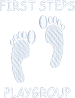 First Steps Playgroup (Uniform)