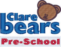 Clare Bears Community Pre-School (Staff)