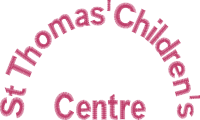 St Thomas Childrens Centre