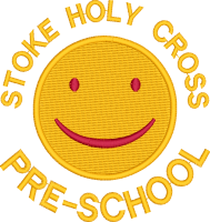 Stoke Holy Cross Pre-School