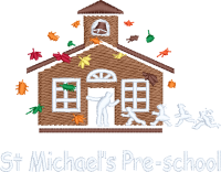 St Michael's Preschool (Staff Uniform)