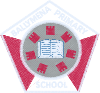 Ballymena Primary School