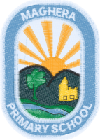 Maghera Primary School (Pupil uniform)