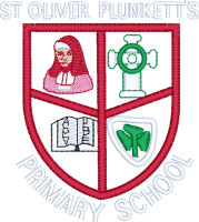 St Oliver Plunketts Primary School