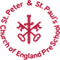 St Peter and St Paul's Church of England Pre-School
