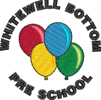 Whitewell Bottom Pre School Group (Pre  School Uniform)