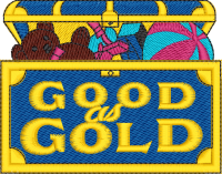 Good as Gold Childcare Centre