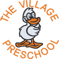 The Village Preschool Playgroup (Staff Uniform)